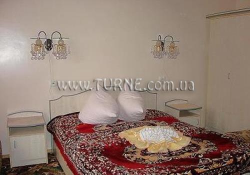 Днестр санаторий қонақ үйі