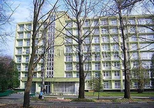 Фото Днестр санаторий