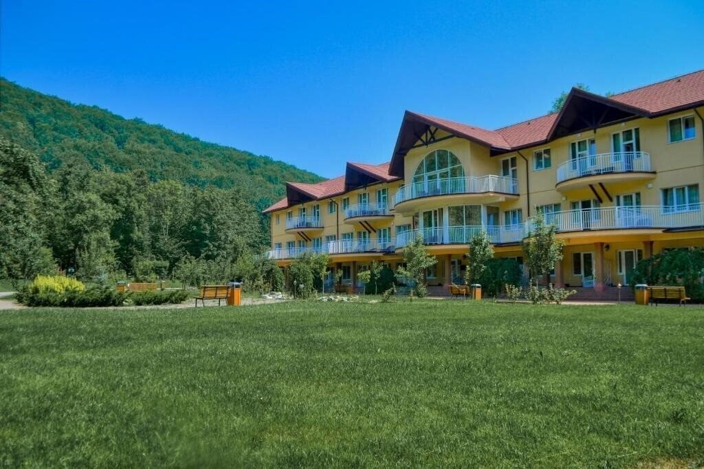 Фото Belle Royalle 4*