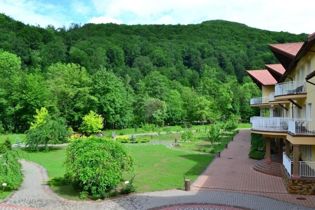 Belle Royalle 4* суреті