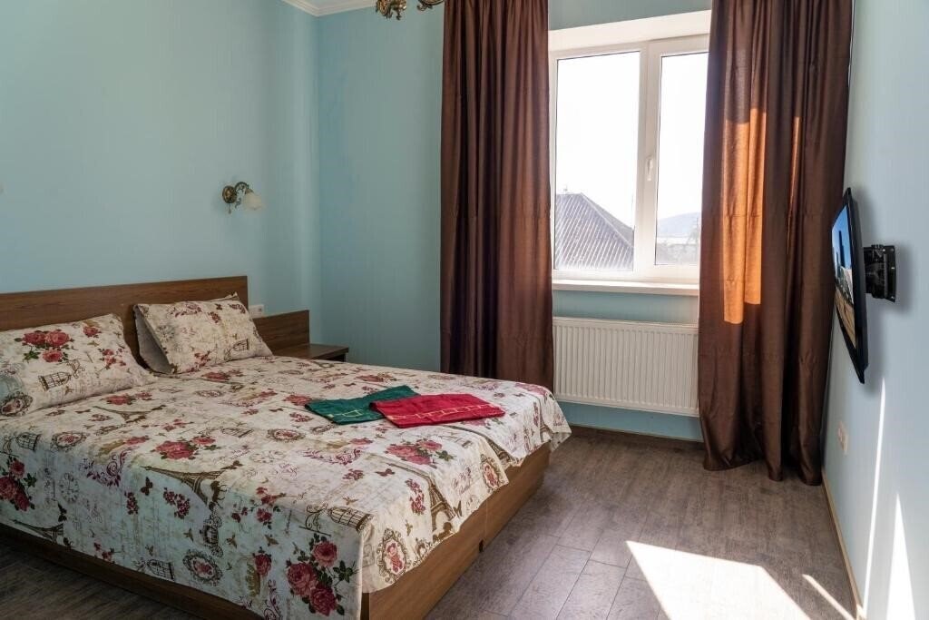 Фото Закарпатский Оазис база отдыха