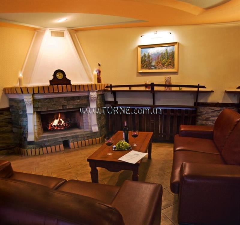 Фото Cемейный Сlub Vissoni 3*