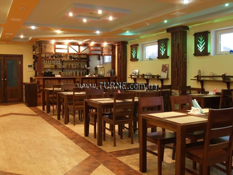 Отель Cемейный Сlub Vissoni 3*