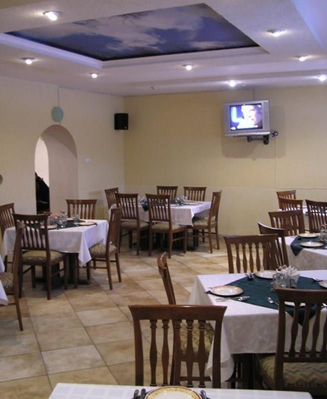 Картинка Водограй база отдыха