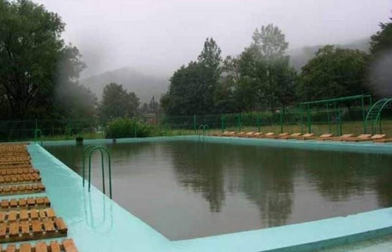 Изображение Водограй база отдыха