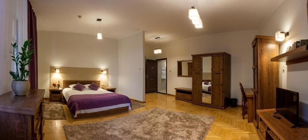 Star 4* қонақ үйі