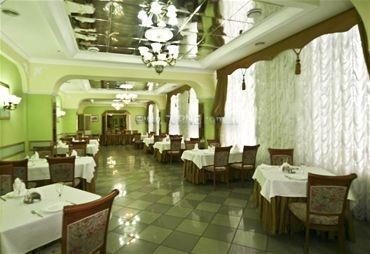 Aleksandrovsky 3* суреті