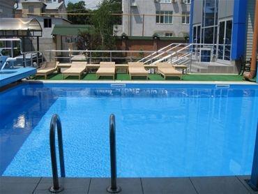 Aleksandrovsky 3* фотосуреті