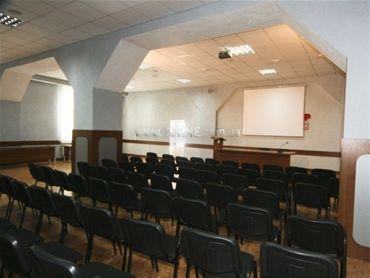 Aleksandrovsky 3* қонақ үйі