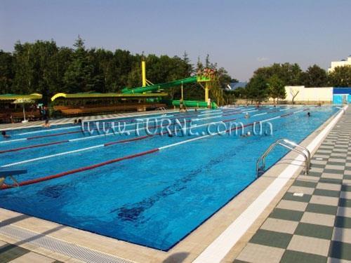 Лучезарный пансионат суреті