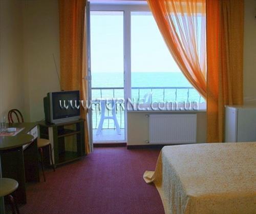 Изображение Рассвет база отдыха