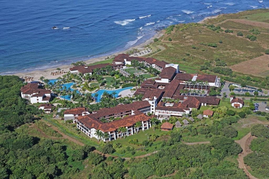 Jw Marriott Guanacaste 5* суреті