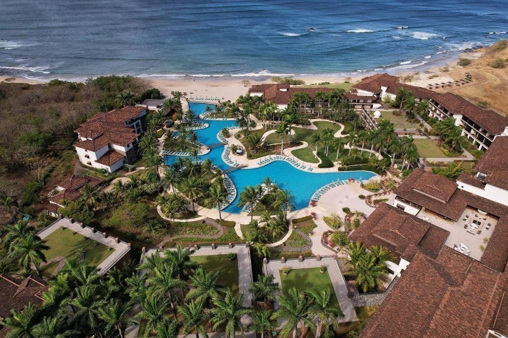 Jw Marriott Guanacaste 5* суреті
