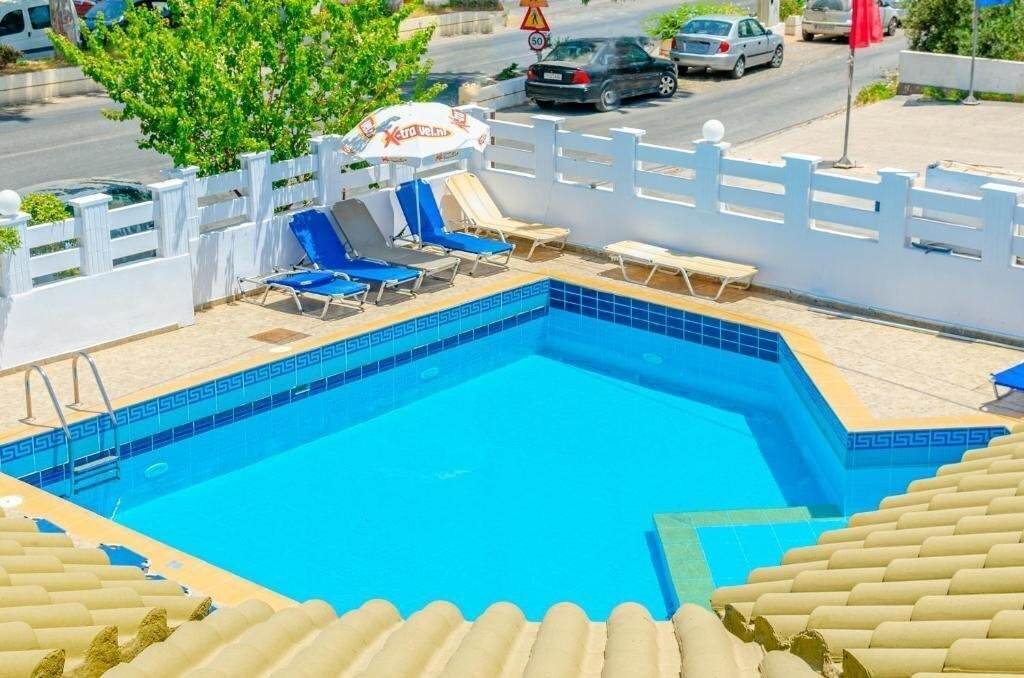 Картинка Simple Hersonissos Sun 2*