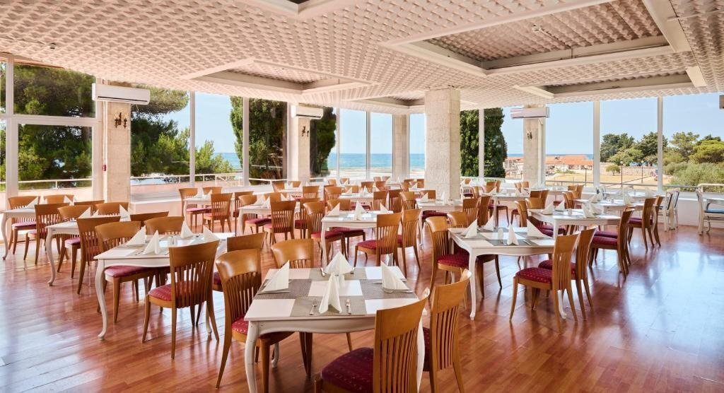 Guest House Adriatic - Rooms Jadran 2* суреті