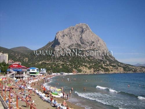 Новый Cвет ТОК суреті