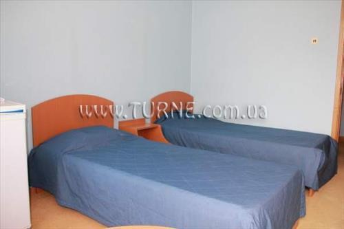 Новый Cвет ТОК қонақ үйі