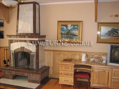 Князь Голицын 4* суреті