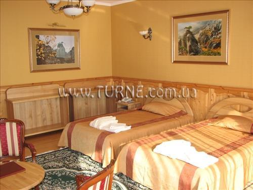 Князь Голицын 4* фотосуреті