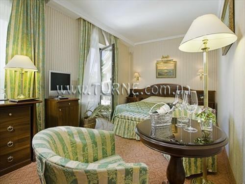 Фото Отрада 4*