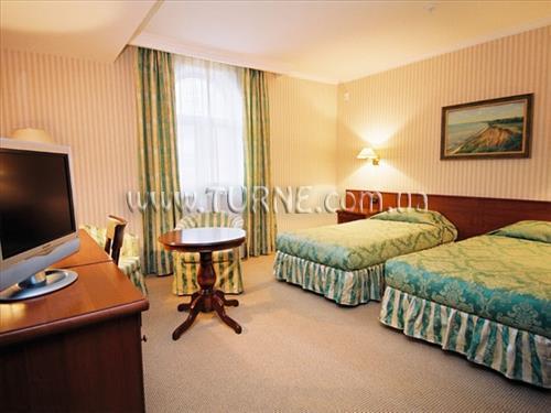 Отель Отрада 4*