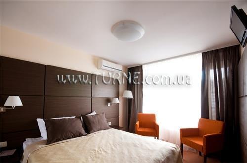 Фото Мирный пансионат