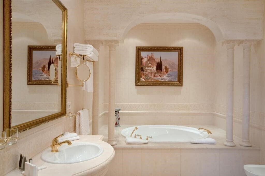 Villa Le Premier 5* суреті