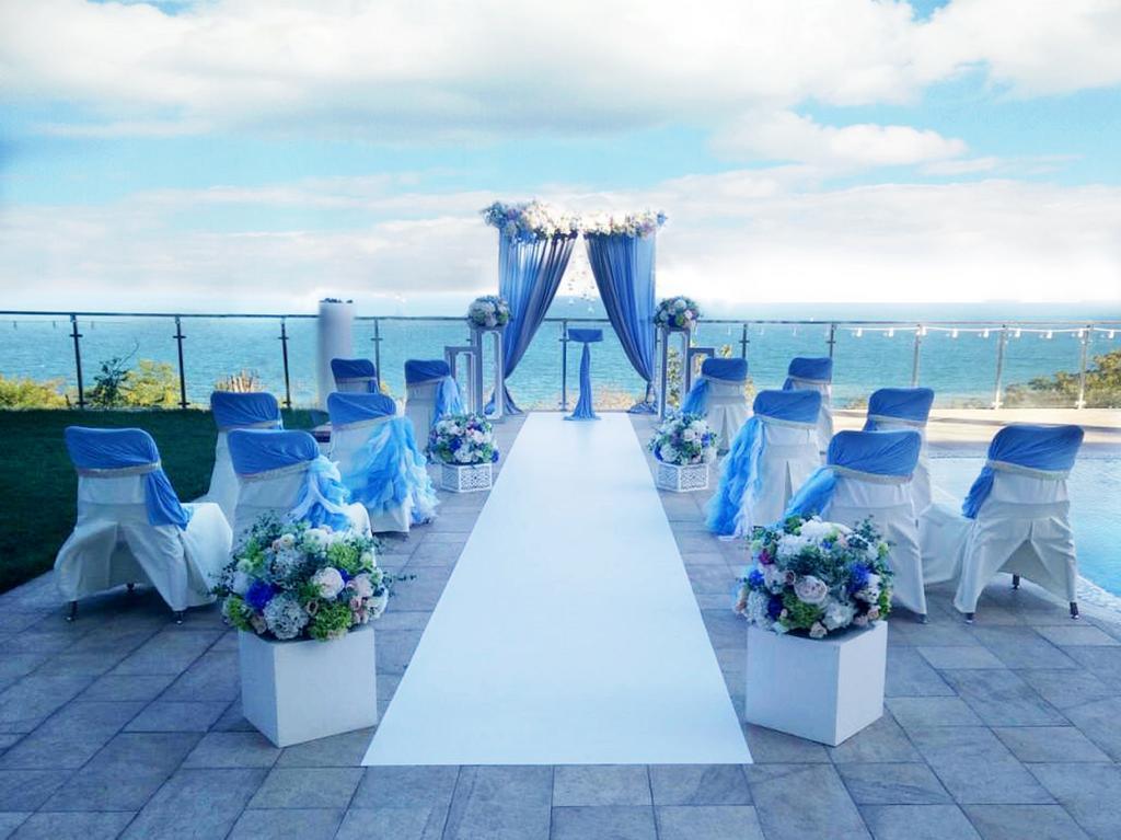 Panorama De Luxe 5* суреті