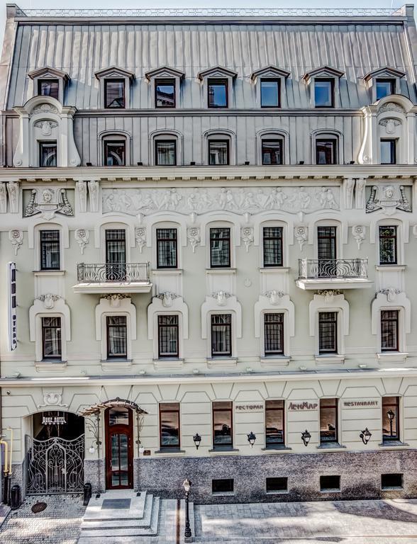 Фото Duke Hotel 5*