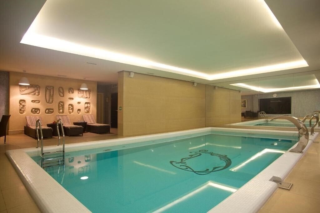 Фото Duke Hotel 5*