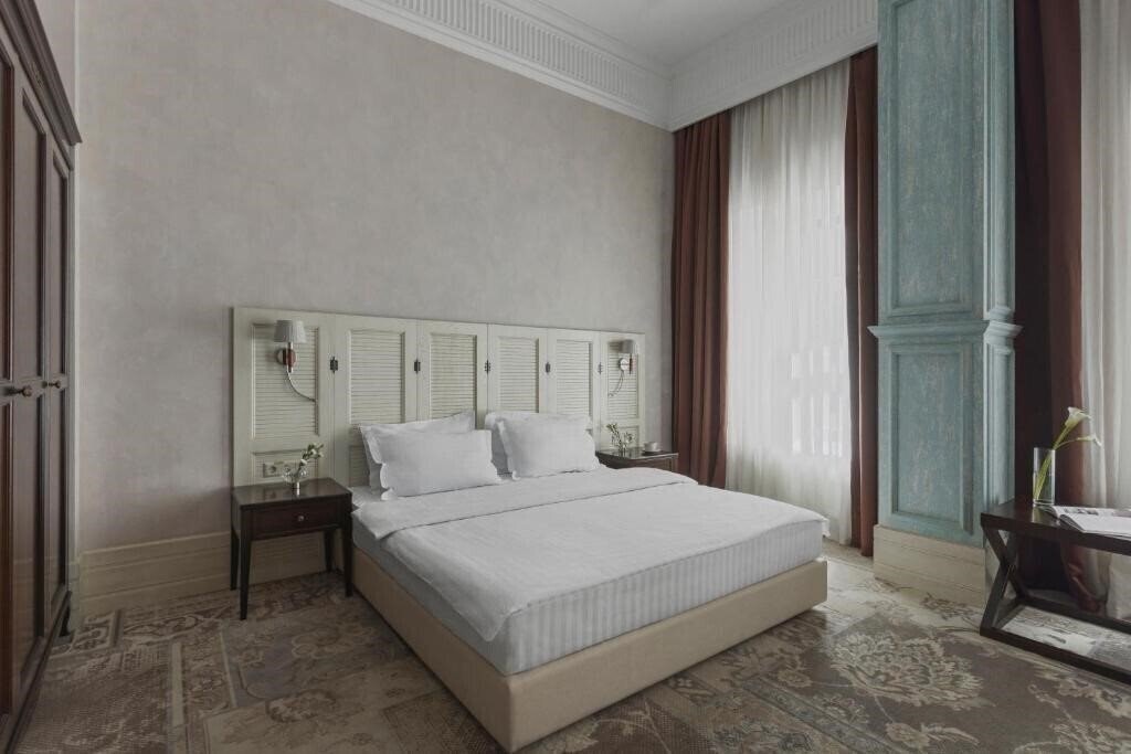 Изображение Duke Hotel 5*