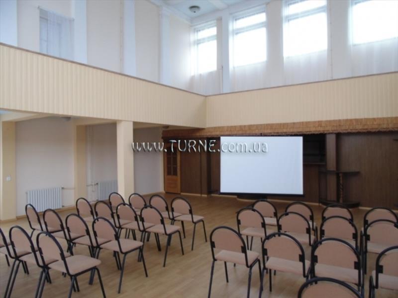 Изображение Санаторій Одеса Сб України 2*