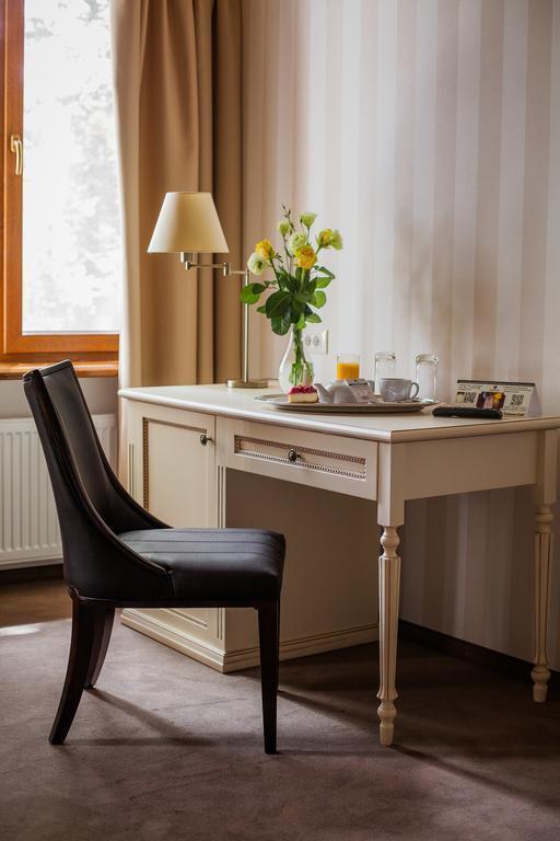 Фото Premier Geneva Hotel 3*
