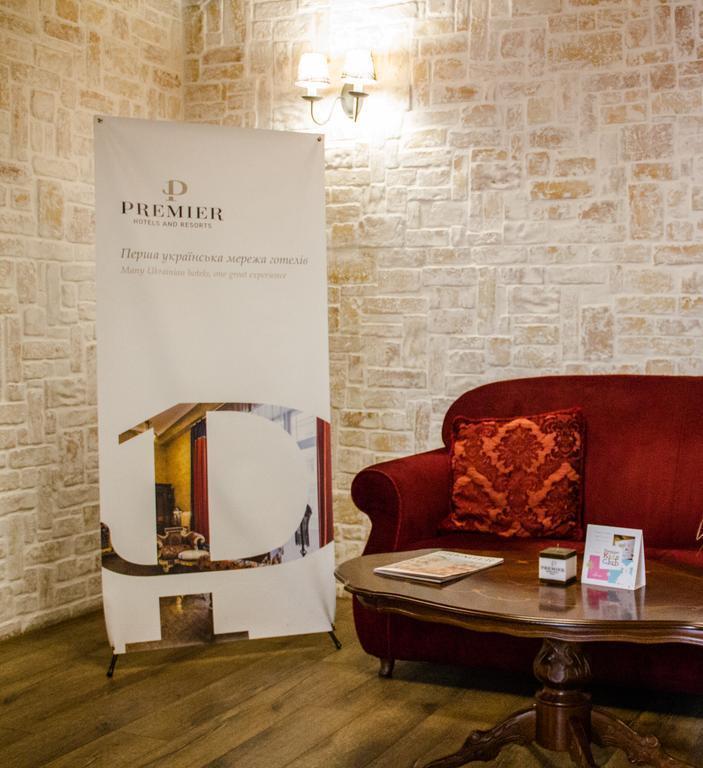 Premier Geneva Hotel 3* суреті