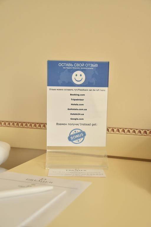 Premier Geneva Hotel 3* суреті