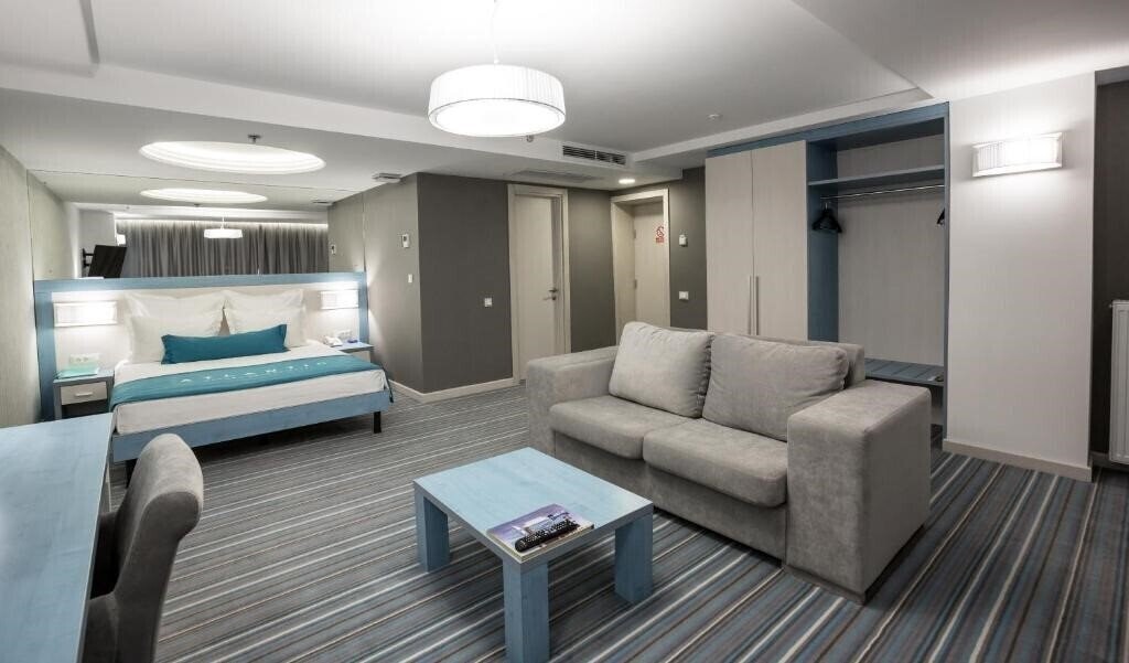 Изображение Atlantic Garden Resort 4*