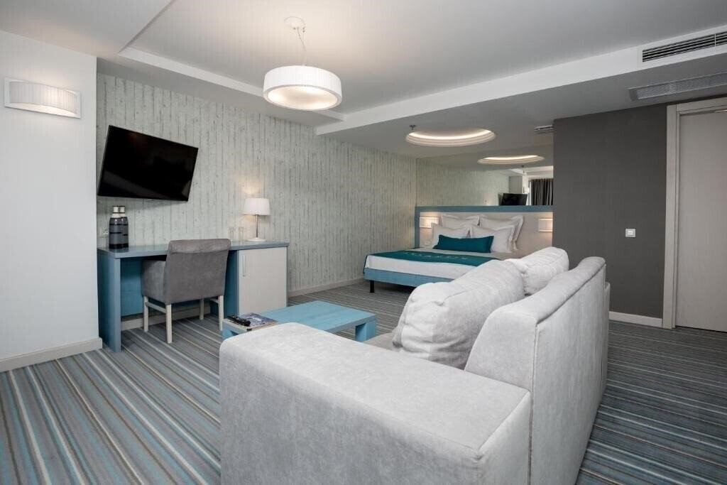 Картинка Atlantic Garden Resort 4*