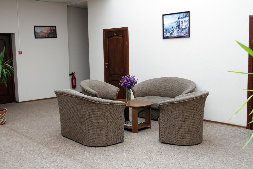 Black Sea Otrada 3* фотосуреті