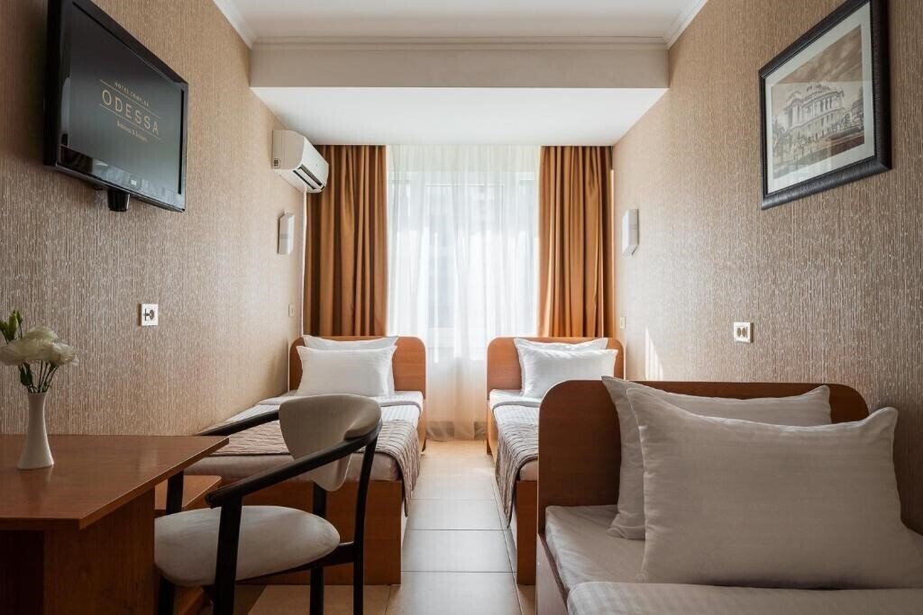 Ok-Odessa In Arcadia 3* суреті