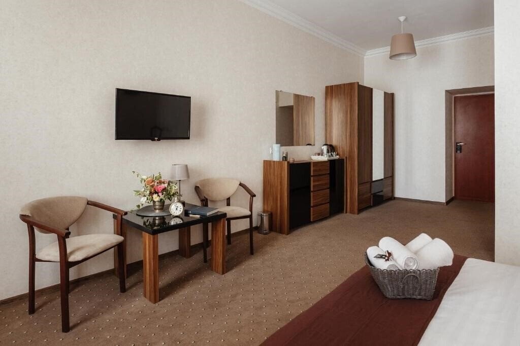 Ribas Hotel 3* суреті