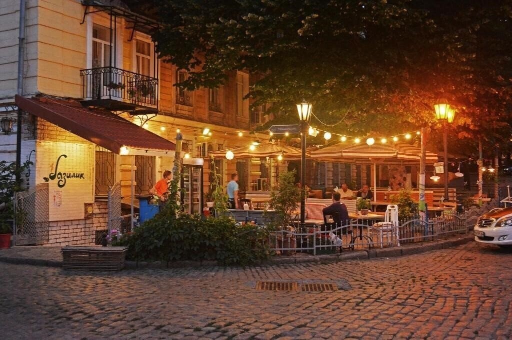 Ribas Hotel 3* суреті