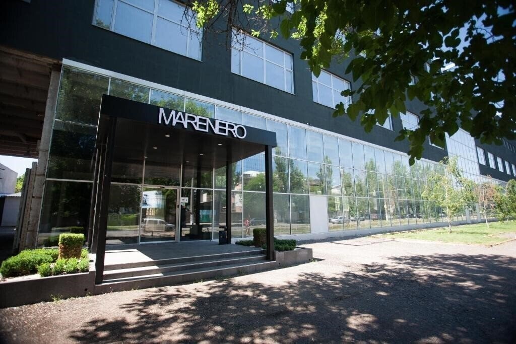 Raziotel Маренеро 3* қонақ үйі