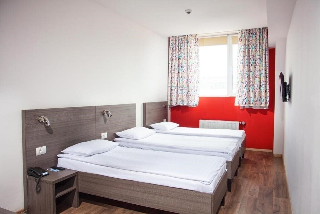 Raziotel Маренеро 3* фотосуреті