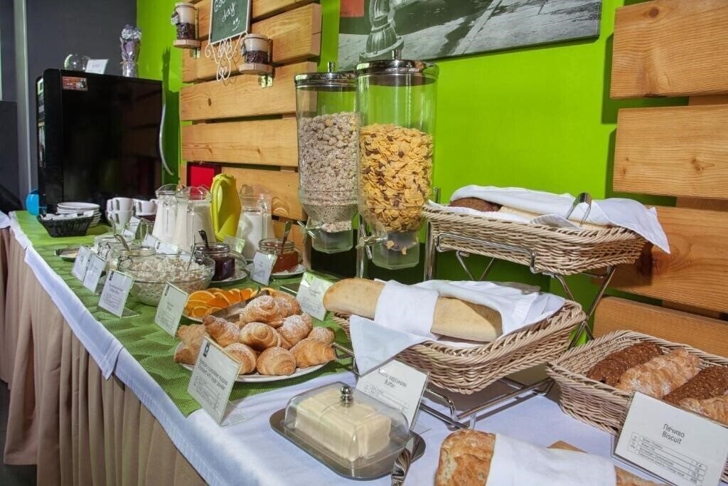 Raziotel Маренеро 3* суреті