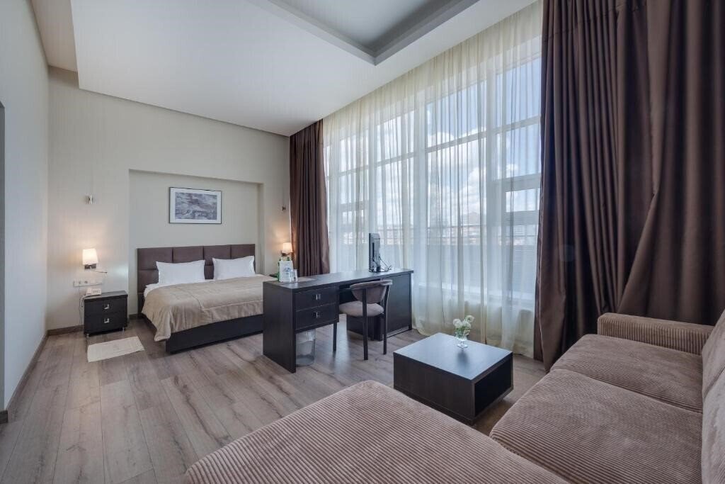 Фото Gagarinn 3*