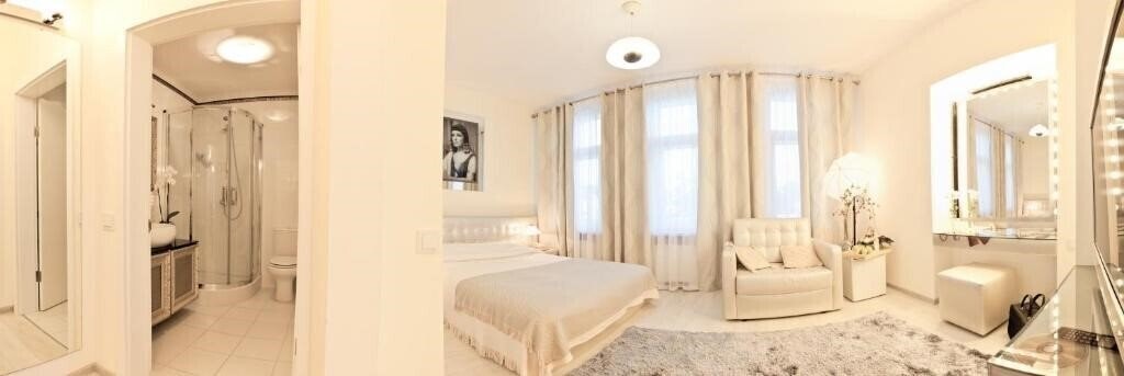 Фотография Dom Aktera Hotel 3*