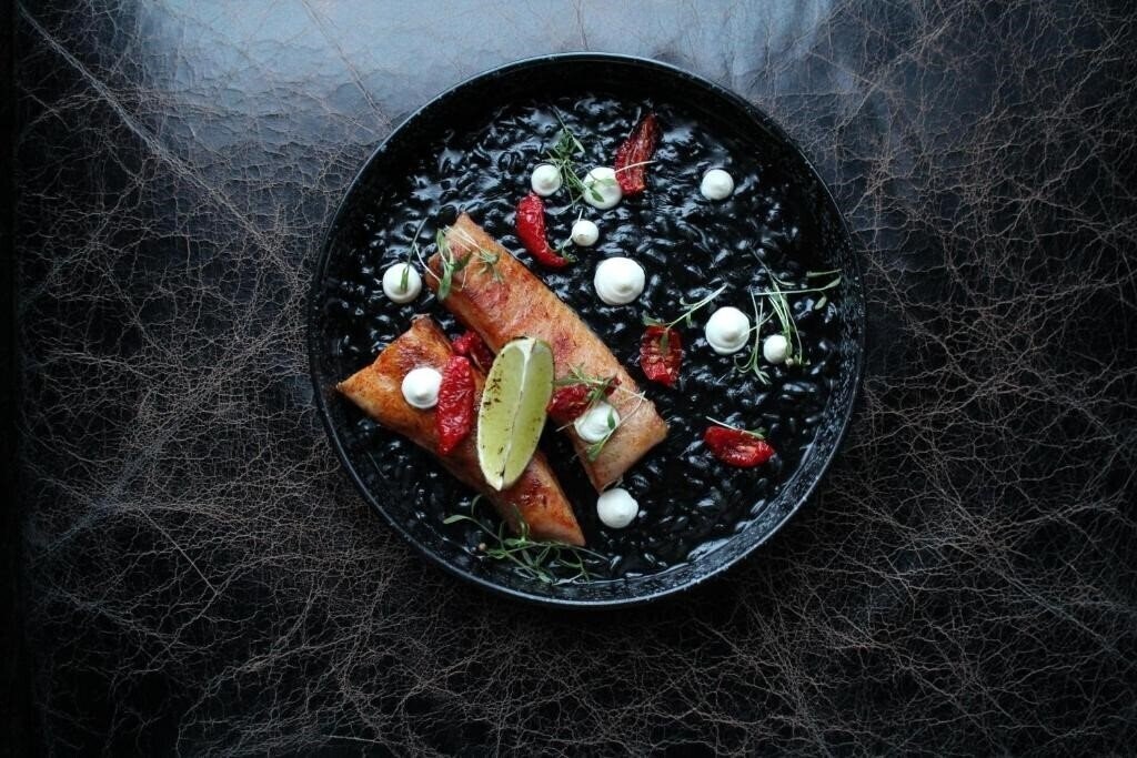 Отель M1 Club 5*