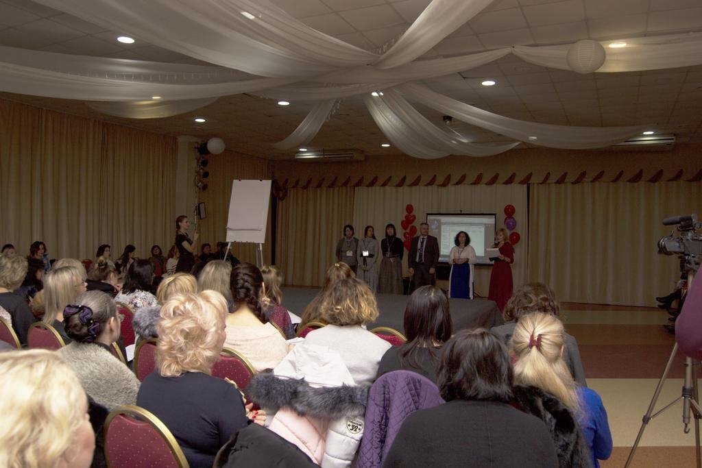 Изображение Мирный Курорт 3*