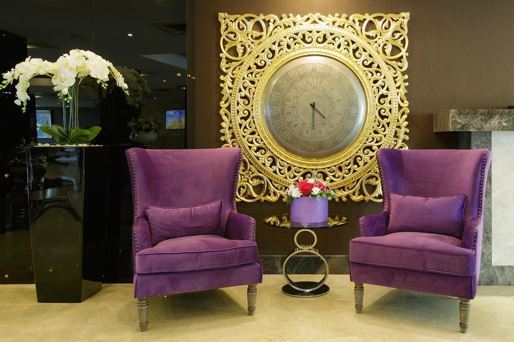 Изображение Maristella Marine Residence 4*