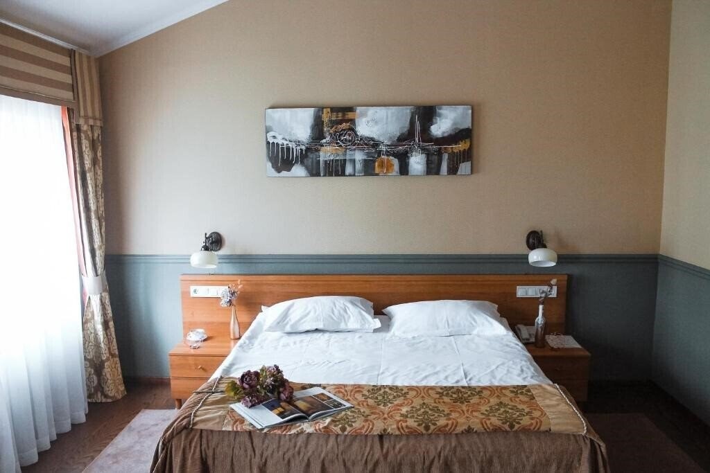 Изображение Frapolli 21 (ex. Frapolli 21) 4*